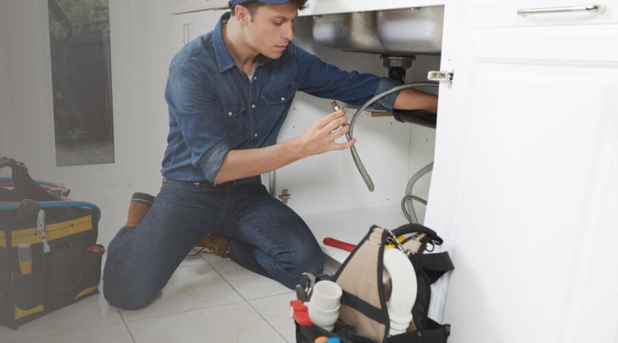 Professional same day plumber in Osseo, MN